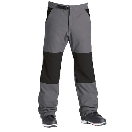 Сноубордические брюки AIRBLASTER Elastic Boss Сноубордические брюки AIRBLASTER Elastic Boss